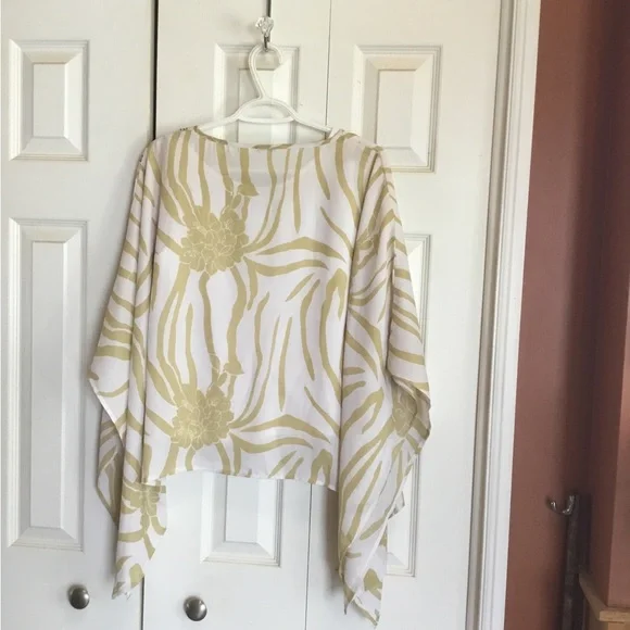 Two piece tunic style top - Picture 2 of 2